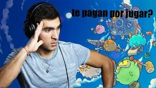 axie infinity qué es y cómo funciona