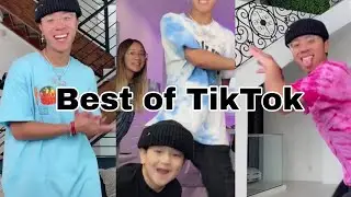 Justmaiko Ultimate TikTok Compilation - Best of Michael Le Tik Tok Dance Compilation