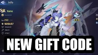 New Mla Cd Key Codes 2022 | Ml adventure cd key code | Mobile Legends Adventure cd key septemberrr