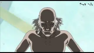 Naruto vs Shinnō, Sasuke appeared suddenly, attacking Shinnō with Chidori Senbon English Dub