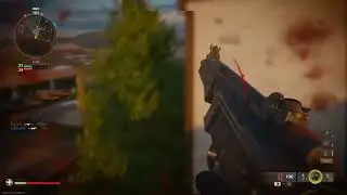 Call of Duty | Black Ops 6 | PS4 Gameplay Clip