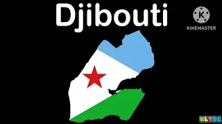 Djibouti Chorus by @SixteenFanWLC | KLTRC