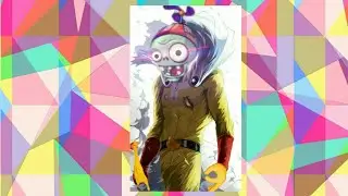 ONE PUNCH TRICKSTER make it done !!! pvz heroes gameplay ( must watch )