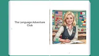AI Storybooks