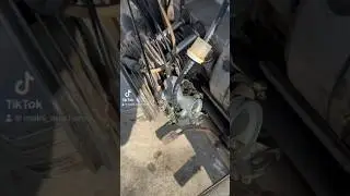 ❗️2024р. МТ перший запуск на PZ 30 з прискорювачем 💣 
