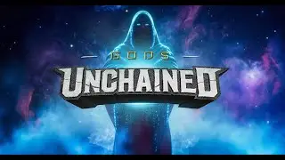 gods unchained учимся играть и зарабатываем!!