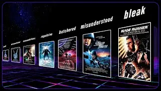 Top 10 Sci-Fi Disasters That Became Cult Masterpieces