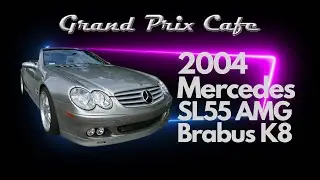 2004 Brabus K8