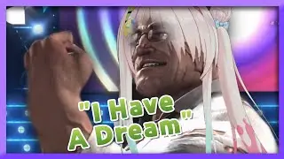 Iofi's Goal In 3D Showcase Is To Be Scolded By M Chan