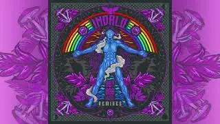Savage Project - Salvaje (Bass.Seismic Remix) | Indalo Remixes