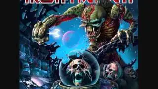 Iron Maiden - The Talisman
