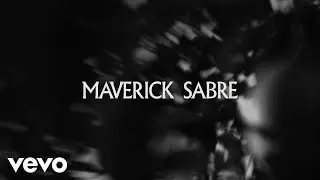 Maverick Sabre - Lay Down On Me