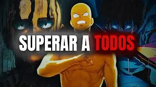 Cómo DESAPARECER y Volver MÁS FUERTE que TODOS - Musashi Miyamoto (Estoicismo)