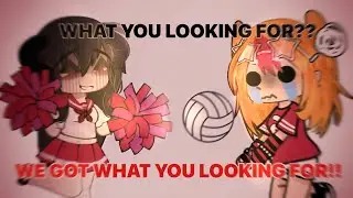 ??WHAT YOU LOOKING FOR??? WE GOT WHAT YOU LOOKING FOR!!😝 [collab W. @piccioneemo]💚🎧