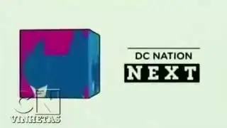Next: DC Nation