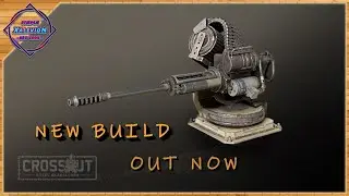 Crossout I AC 62 Therm Build