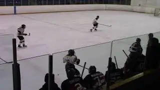 TRT @ Young Bruins Feb4:20 P2