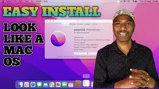 👉This New Operating system is Complete MAC OS Copy!_Hindi