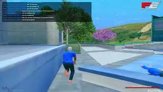 GIRANDO COM 36 DE SMOOTH NO FLAME EVOLVED
