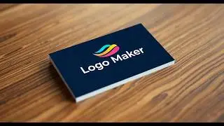 How to Create a Logo Using AI