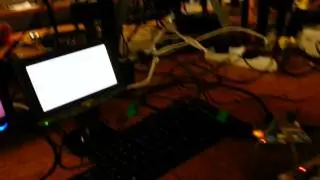 Raspberry Pi interface to accelerometer (MMA7361)