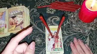 ВЕРНУТЬ ЛЮБОВЬ / Как вернуть любовь мужчины / Ритуал на любовь мощный