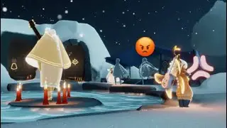 when the traveling spirit brings server issues for free