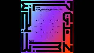 Wyro - Return (Komey Remix)