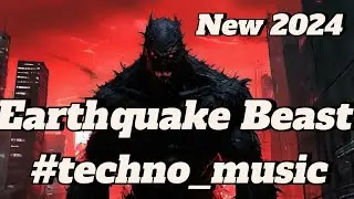 MatveY xBeat - ♦️ EARTHQUAKE BEAST ♦️ #house