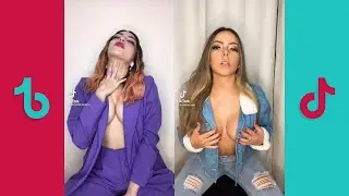 TikTok Boom Boom Challenge Compilation part 1