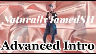 Easy YouTube Intro Tutorial on iPhone (Advanced) for Beginners