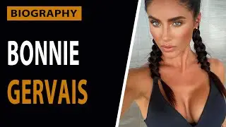 Bonnie Mueller Gervais | Bikini photos