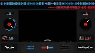 Trina   Clap   Slowed Down