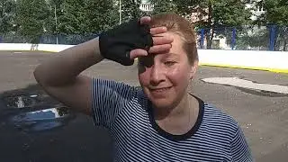 Где научиться кататься на велосипеде взрослому
