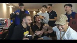 MEJORES MOMENTOS TWITCH CHILE #11