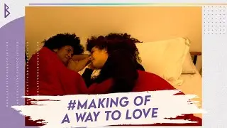 Membros | Members: Making Of Maneira de Amor