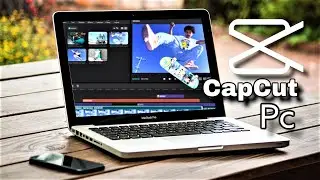 HOW TO DOWNLOAD CAPCUT FO PC