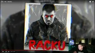 BAKA PRASE REAKCIJA NA MIC - MC - RACKU