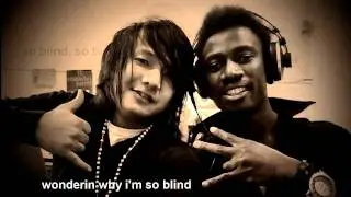 Dody Obams - So Blind