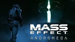 MASS EFFECT™: ANDROMEDA Official 4K Tech Video