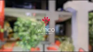 İzmir’in En İyi Paylaşımlı Ofisi Withco Coworking Space’i Keşfet