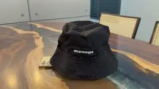 Samsung Hat (2024)