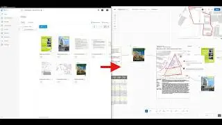 How to use Forma Board and Docs to start projects the right way