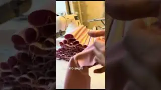 #ручная_работа #банты #бантзаколка #заколка