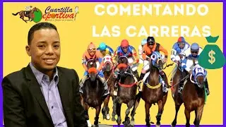 Comentando las carreras del 05 de Noviembre, en la Peña Hípica 11.5 MILLONES en poolpote