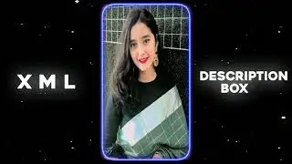 🎖️আমি কালো  কিন্তু GF টা মাশাল্লাহ অনেক সুন্দর 💖💫 NEW TREND VIRAL XML 🎖️✌️ @sagor_x_tutorial20