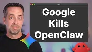 Google's New AI Agent Just Made Everything Else Obsolete