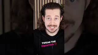 Experiment with your formula