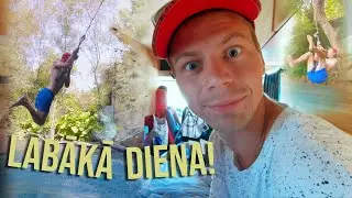 NOTIKA KAUT KAS NETICAMS!