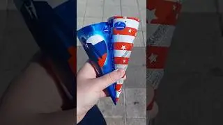 РОССИЙСКОЕ МОРОЖЕНОЕ ПРОТИВ АМЕРИКАНЦА
